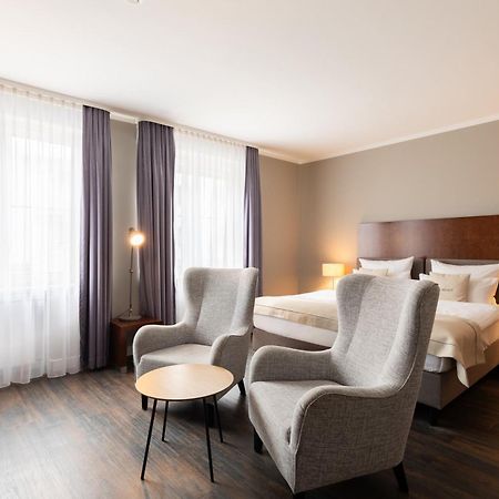 Select Hotel ฟรีดริชส์ฮาเฟน ภายนอก รูปภาพ