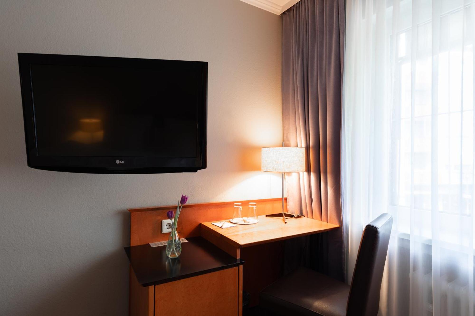 Select Hotel ฟรีดริชส์ฮาเฟน ห้อง รูปภาพ
