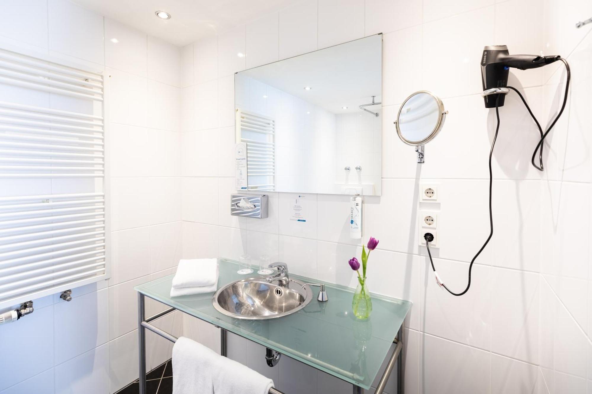 Select Hotel ฟรีดริชส์ฮาเฟน ห้อง รูปภาพ