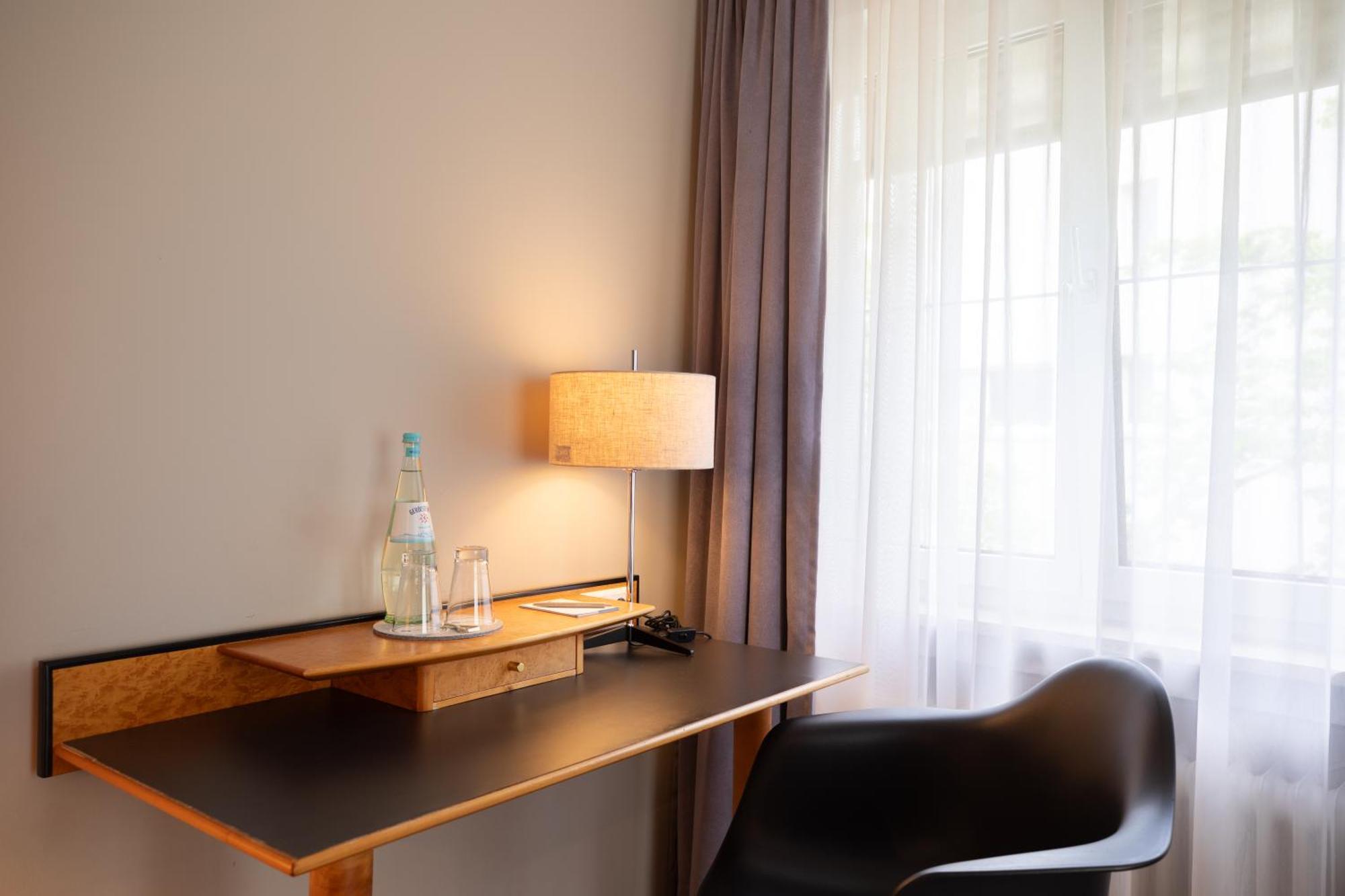 Select Hotel ฟรีดริชส์ฮาเฟน ห้อง รูปภาพ