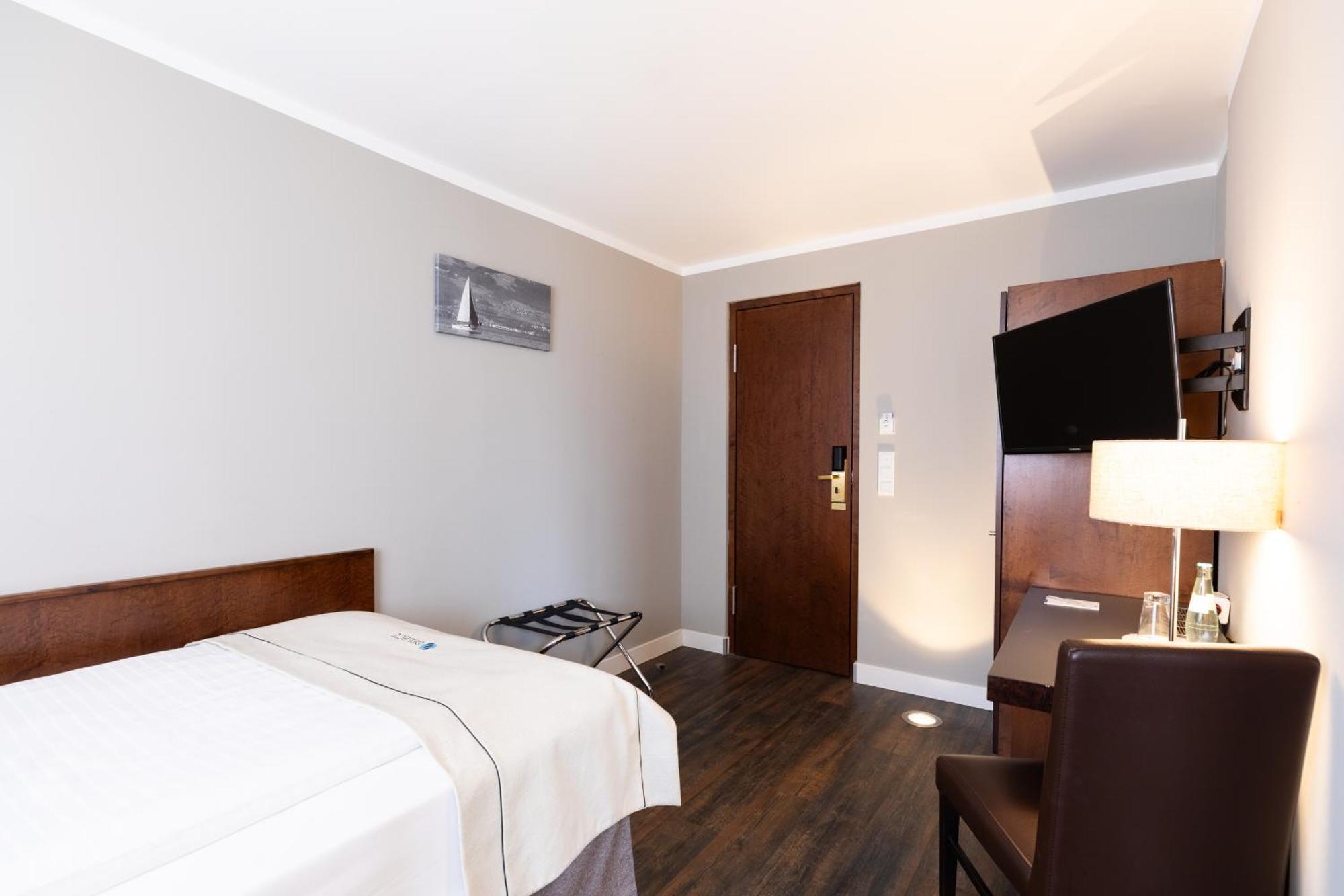 Select Hotel ฟรีดริชส์ฮาเฟน ห้อง รูปภาพ