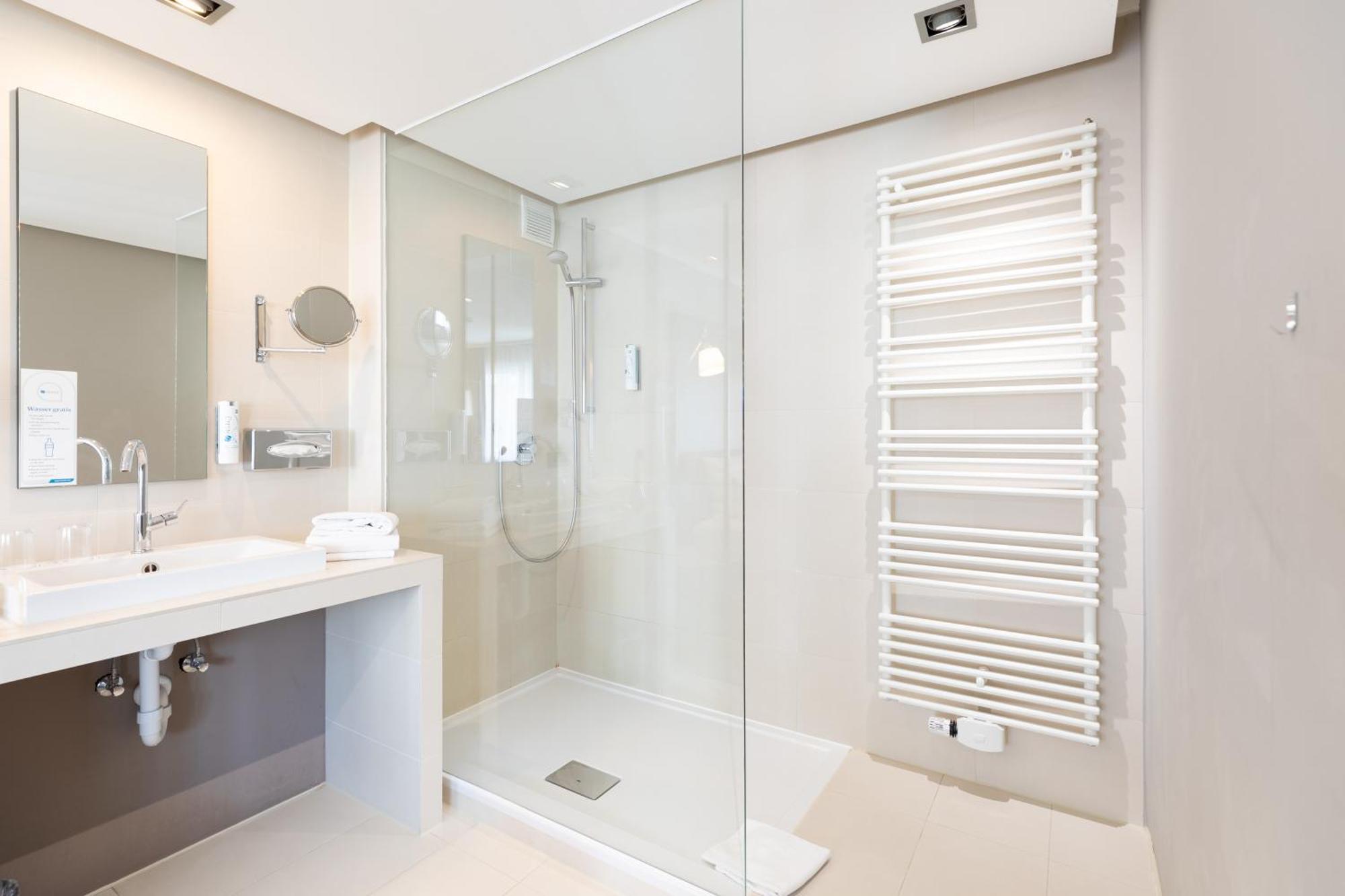 Select Hotel ฟรีดริชส์ฮาเฟน ห้อง รูปภาพ