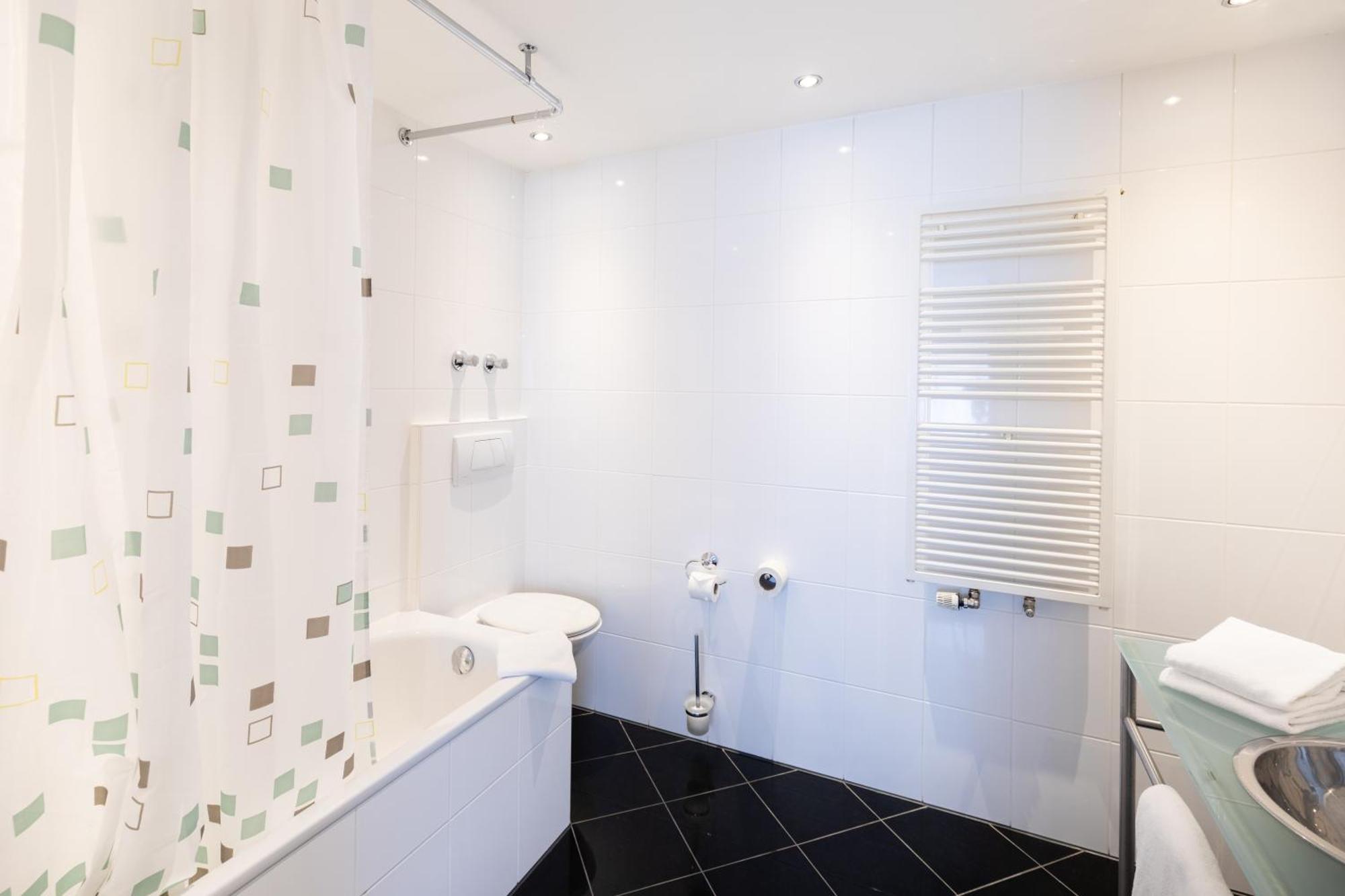 Select Hotel ฟรีดริชส์ฮาเฟน ห้อง รูปภาพ