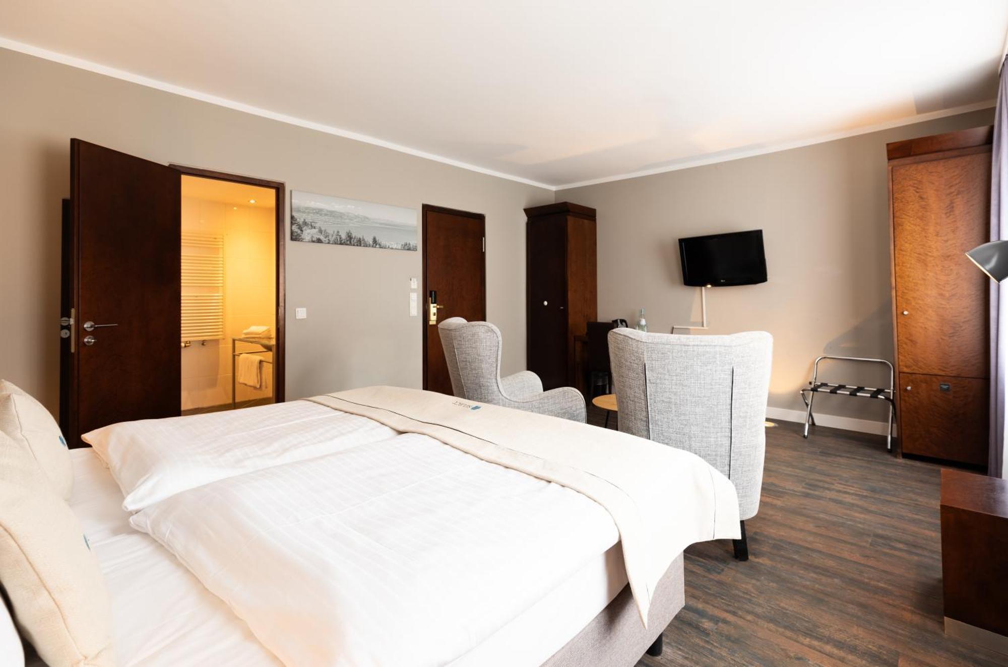 Select Hotel ฟรีดริชส์ฮาเฟน ห้อง รูปภาพ